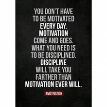 Motivational Quotes Success Canvas Poster Lion Mindset Is Everything Poster Wall Art Print Painting Office Living Room Decor - Multicolor - View 10