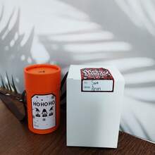 圣诞礼物标签、圣诞老人礼物标签贴纸、雪人礼物标签贴纸、自粘圣诞标签贴纸、圣诞礼物包装标签贴纸