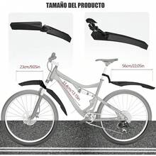 Bicycle Chain Guards & Bash Guards