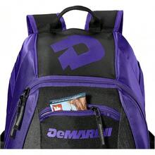 Training Bags - Purple - View 12