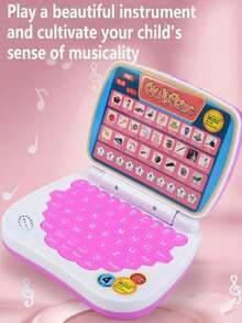 Children's Educational Toys And Games, Suitable As Gifts For Children's Day - Multicolor - View 10