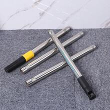 1 Set Paint Roller Extension Pole - Paint Roller Kit - Painting Extension Pole, 9 Inch Paint Roller Frame With Microfiber Roller Cover, Includes 1.2/1.8M Stainless Steel Extension Pole, For Wall And Ceiling Painting