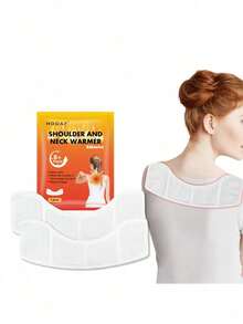 10 قطع من رقع التدفئة الذاتية، دافئات القدم، دافئات اليد، دافئات الخصر، دافئات البطن، دافئات الكتف، دافئات الركبة، مضادة للتجمد والبرودة للشتاء في المنزل والسفر، هدايا عيد الميلاد للنساء والرجال، أشياء لملء الجوارب