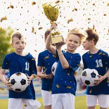 Abalorios de Deportiva, 25 pulseras inspiradoras Voleibol ajustables, Pulseras con Abalorio de Pelota Deportiva para adolescentes y adultos - Vóleibol - Ver 4