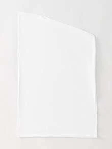 1pc Women's Basic Solid Color Headscarf Hijab, Versatile Styling, Elastic Headband Made Of Soft Comfortable Modal Fabric, Suitable For Daily Wear, Sports, Yoga