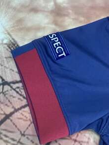 1415 Barcelona Home Game Ney/Mar 11 - 酒紅色 - 查看 4