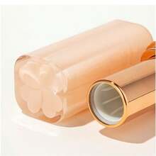 1支4毫升唇彩管，化妆品包装，可填充式化妆瓶，口红，润唇膏，便宜，圣诞礼物，化妆品，化妆工具，廉价商品，礼物，女士礼物，圣诞礼物 - 彩色 - 查看 6