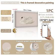 1 幅带框/帆布墙面艺术，一套 9 件儿童房粉色墙面装饰：复古儿童房装饰粉色艺术套装儿童房复古女孩房装饰家居房间装饰带框墙面艺术带框墙面装饰房间装饰家居装饰墙面装饰浴室装饰 - 彩色 - 查看 61