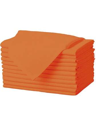 2/6 piezas Servilletas de tela de otoño, servilletas de cena cuadradas rústicas elegantes y duraderas de tela arrugada, adecuadas para Acción de Gracias, Halloween, cenas festivas y uso diario