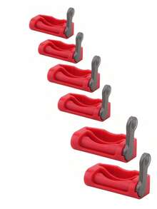 1/2 Packs Power Button On/Off Control Clamp For Dyson V6 V7 V8 V10 V11 V15 Absolute Cordless Trigger Lock Switch Accessories