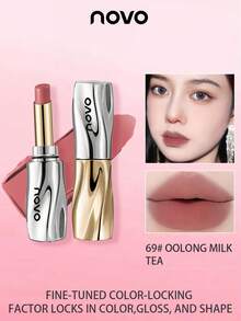 69# Té Oolong con Leche