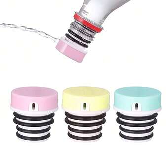 便携式坐浴盆，适用于厕所或旅行，兼容每个瓶子，迷你，老年人，喷雾器，生物，个人，手持式，个人卫生护理，适用于厕所或洗涤，圣诞礼物，四种颜色可供选择：绿色，黄色，白色，粉色