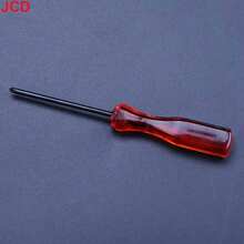 3 In 1 Set Security Screwdriver Bit Set Gaming Accessories 3.8mm / 4.5mm / Y Screwdriver Tool Open Cartridges For N64/SF-C/GB/NES/NG-C/SNES