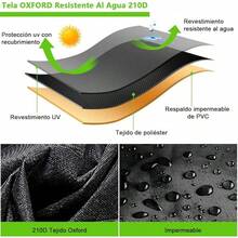 Bicycle Dust Cover - L - View 5