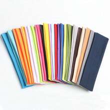 Elastic Mesh Headband Sports Headband Fitness Yoga Gym Day Day - 米色 - 查看 2