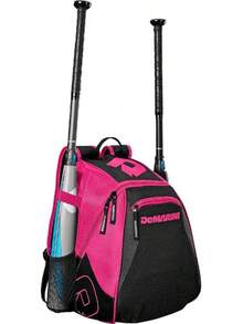 Training Bags - Pink Light - View 4