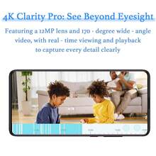 Only 0.9 Inch Hidden Camera With Audio/Video Mini Small Spy Cameras For Home Indoor Use Cam Night Vision And Motion Detection Baby Monitor Wireless Outdoor Nanny Espias Ocultas WiFi Security Secret Cam De Se Guridad Para Casa Inalambricas Doorbell Home Body For Dog Indoor System Detector Surveillance Tiny Pen House Micro Without 4k Cams Cell Phone App And Sound No Monthly Fee Gadgets Clock Bug Finder Pinhole Travel Cat Apartment Equipment Bullet Finder Smart Inside Room Bedroom Spying - màu đen - Xem 4
