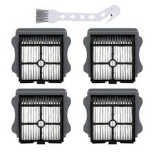 Peças de reposição para aspirador de pó sem fio Tineco Floor ONE S5 / S5 Pro. Acessórios: escova removível/escova principal, filtro HEPA.