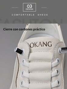 Dress Shoes - Khaki - View 9