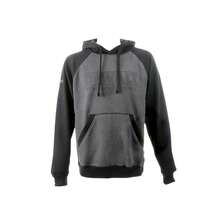 Trespass Stratford Hooded Sweatshirt (Multi Colour) - (TK7588) - Multicolor - View 1
