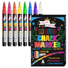 1 pièce Stylo marqueur acrylique, stylo de couleur superposable imperméable, stylo aquarelle résistant au soleil et sans bavure, stylo graffiti, convient aux étudiants en art et à la peinture DIY