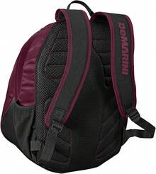 Training Bags - Garnet - View 2