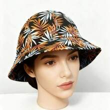 قبعات موضة: قبعة دلو، قبعة دلو، قبعة هيب هوب، قبعة شمس رياضية