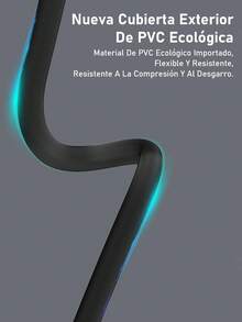 Cable Vga A Vga De 3.0 Metros Para Laptop Pc Proyector Mayoreo - Otros - Ver 8