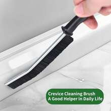 5 - Piece Set Dead - Corner Cleaning Brush, Powerful Stain - Removing Crevice Brush, A Great Helper For Home Cleaning