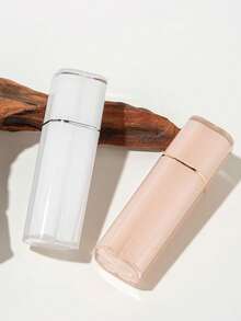 1支4毫升唇彩管，化妆品包装，可填充式化妆瓶，口红，润唇膏，便宜，圣诞礼物，化妆品，化妆工具，廉价商品，礼物，女士礼物，圣诞礼物 - 彩色 - 查看 5