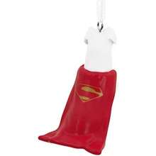 Hallmark DC League of Super-Pets  Adorno navideño(Krypto) - Tipo 2 - Ver 5