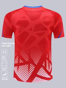 Customized Women's Football Jersey, Professional Printing Of Logo, Name And Number, Quick-Dry Breathable Sports Short Sleeve Suitable For Football Matches, Tennis And Running Training