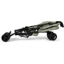 2025 New UpgradePush Me 2U Lightweight Stroller Sage - Sage - View 6