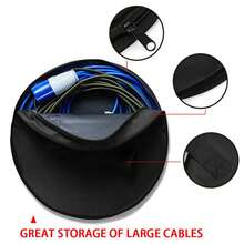 Multifunctional Storage Bags - 40x13cm - View 2