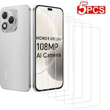 Bộ 5 miếng dán màn hình cường lực tương thích với điện thoại , Honor và Apple dòng 17. Tương thích với Y6/Y7 và Honor 400/400 Lite/400Pro. Sản phẩm bao gồm: phim cường lực, miếng dán màn hình, màng kính, phim bảo vệ màn hình, phim chống rơi, phim chống nổ và phim chống vỡ cạnh cho điện thoại di động. Phụ kiện bảo vệ màn hình thiết yếu, thích hợp sử dụng hàng ngày, văn phòng, bảo vệ màn hình điện thoại, phụ kiện điện thoại chống nước, chống sốc, chống rơi, chống trầy xước. - Phim trong suốt-cường độ - Xem 2