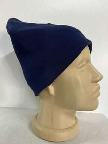 Czapka zimowa meska ciepla dwuwarstwowa