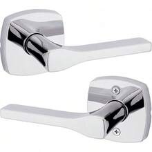 Deadbolts - Polished Chrome - View 13