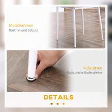 Dining Table & Chair Sets - 1 - View 6