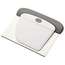 Roller Dockers - 二合一白色套裝 - 查看 2