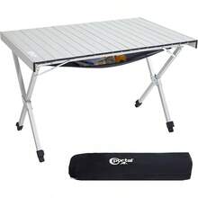 Outdoor Dining Tables - Argento - View 1