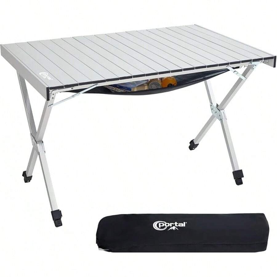 Outdoor Dining Tables - Argento - View 1