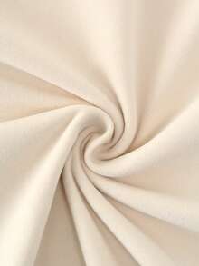 2 Sets, Women's Solid Color Thermal Underwear Plus Plus Plus Fat Thin Autumn Clothes And Autumn Pants Set, Warm And Close Fitting Underwear Plus Plus High Elasticity German Velvet Fat Warm Sleepwear Set