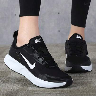 Nike (WMNS) Wearallday WNTR Women's Lightweight Casual Running Shoes CT1731-002