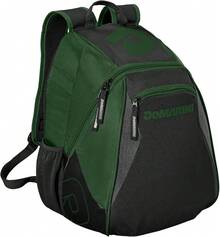 Training Bags - Dark Green - View 12