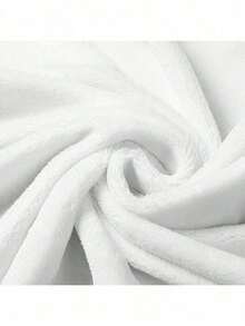 Corgi In A Poppy Field Low Price New Print Novelty Fashion Soft Warm Blanket Corgi Cute Red Poppy Flowers Poppies.Jpg - trắng - Xem 4