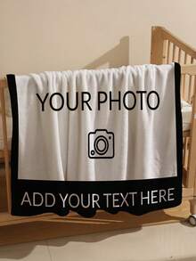 1 Stück personalisierbare Foto-Decke, Familien-Decke, Foto-Decke, 9-Raster-Muster, Gedenk-Decke, geeignet als Geschenk für Mädchen, Jungen, Erwachsene, Valentinstag, leicht, Baby-Decke, personalisierte Fleece-Decke, personalisierte Foto-Decke, personalisierte Überwurf-Decke, personalisierte Baby-Decke, Neugeborenen-Decke, geeignet für Muttertag, Geburtstag, Kindertag, Vatertag, Abschluss, Hochzeit, Weihnachten, Halloween