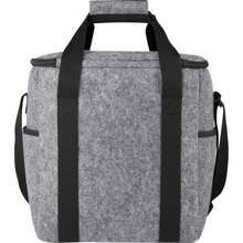 Generic Felta 21L Cooler Bag (Grey) - Grey - View 2