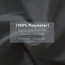 Duvet Covers - Gris oscuro - 查看 4