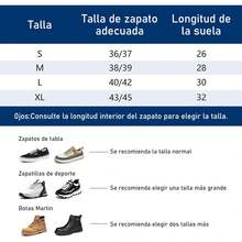 Cubrezapatos Impermeables, Cubrezapatos para Hombre y Mujer, Cubrezapatos de Limpieza, Cubrezapatos para Moto de Exterior, Cubrezapatos de Viaje Reutilizables con Cremallera (1 par) - Ch - Ver 1