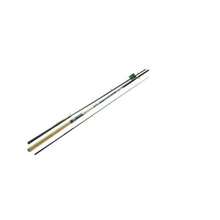 1 Kohlefaser 3,3M Karpfen Angelrute für Angler, Teleskop Angelgerät, Angelruten, Karpfen Angelzubehör